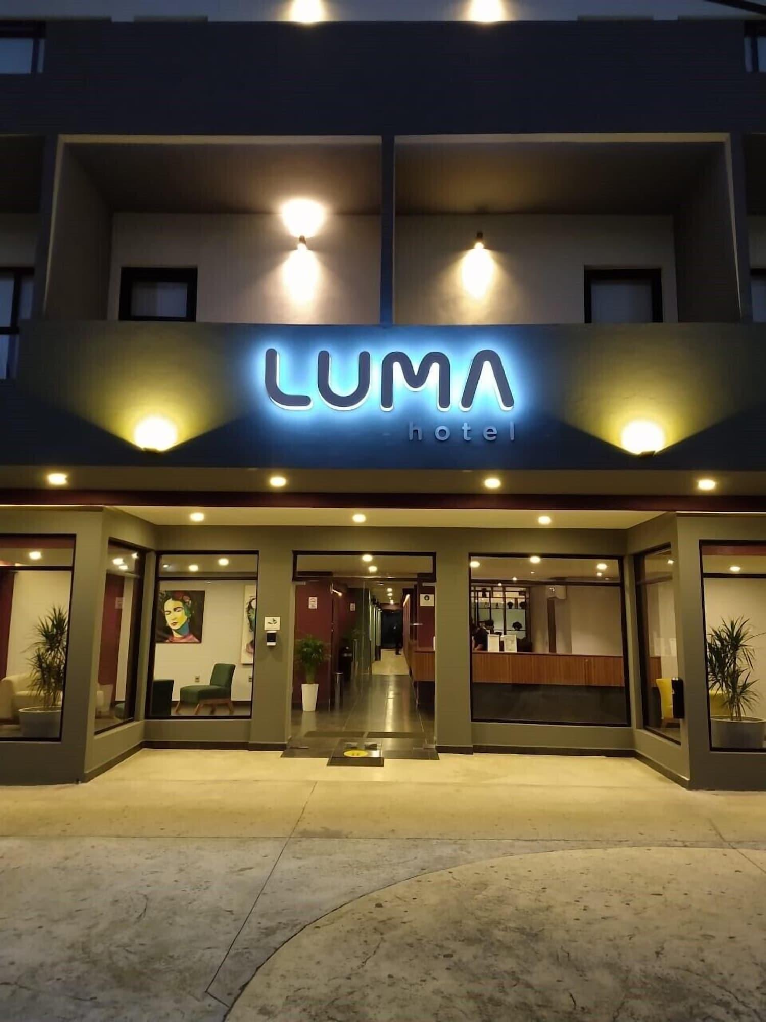 Hotel Luma By Kavia Канкун Екстериор снимка