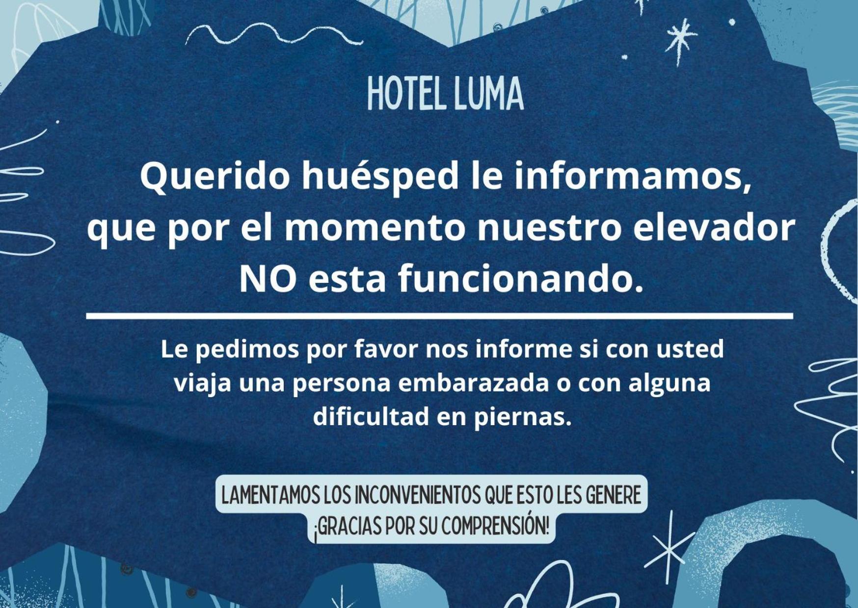 Hotel Luma By Kavia Канкун Екстериор снимка